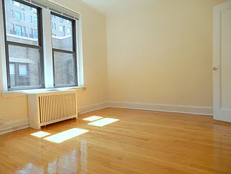 Rented by Goldfarb Properties