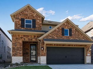 1416 Hartley Dr, Leander, TX 78641