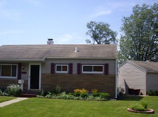 4419 Huron Cir, South Bend, IN 46619