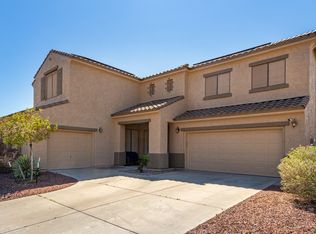 15265 W Ventura St, Surprise, AZ 85379