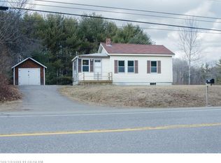 755 Route 1, Newcastle, ME 04553