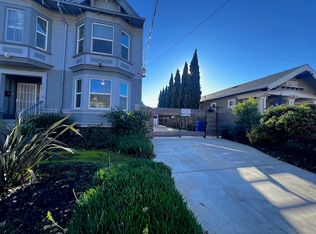 709 32nd St, Oakland, CA 94609