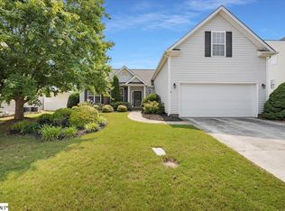 415 Plamondon Dr, Simpsonville, SC 29680