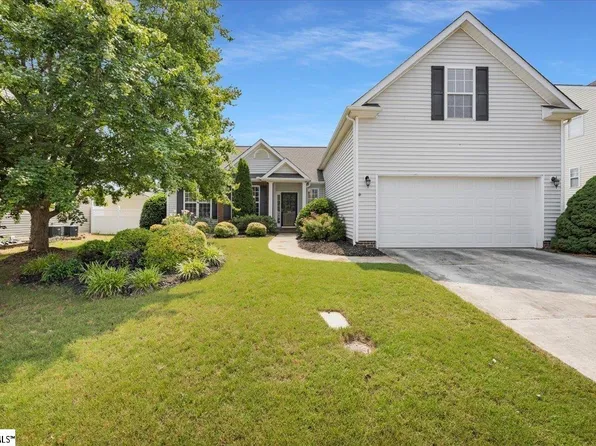 415 Plamondon Dr, Simpsonville, SC 29680