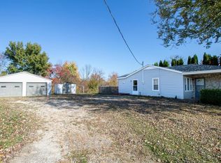 5055 Old Hartford Rd, Owensboro, KY 42303