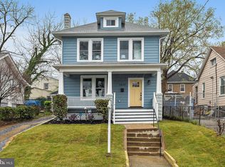 2624 Brentwood Rd NE, Washington, DC 20018