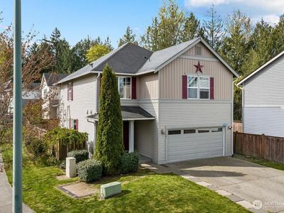 5148 Monarch Boulevard, Mount Vernon, WA, 98273