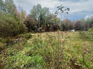 9 Tapley Rd, New Limerick, ME 04761