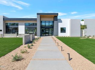 10420 N 64TH Place, Paradise Valley, AZ 85253