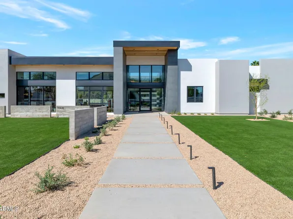 10420 N 64TH Place, Paradise Valley, AZ 85253