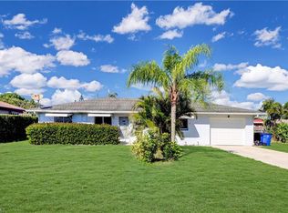 18567 Flamingo Rd, Fort Myers, FL 33967