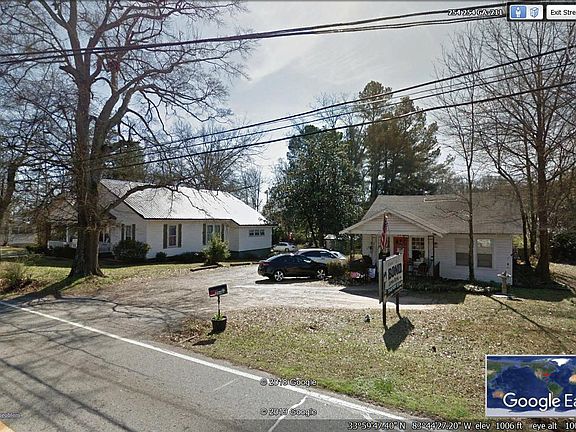 Bonding Company adjacent