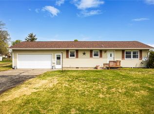 312 W Section St, Dieterich, IL 62424