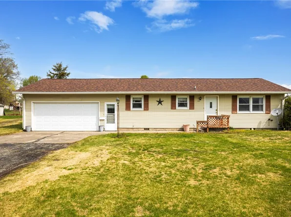 312 W Section St, Dieterich, IL 62424
