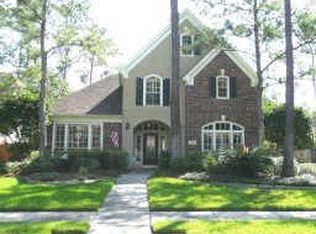 14914 Autumnvale Ln, Cypress, TX 77429