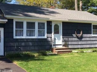 14 Peavey Ave, Windham, ME 04062