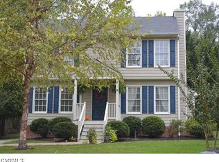 2204 Oakhampton Ct, Henrico, VA 23233