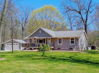 5232 Automobile Rd, Muskegon, MI 49445