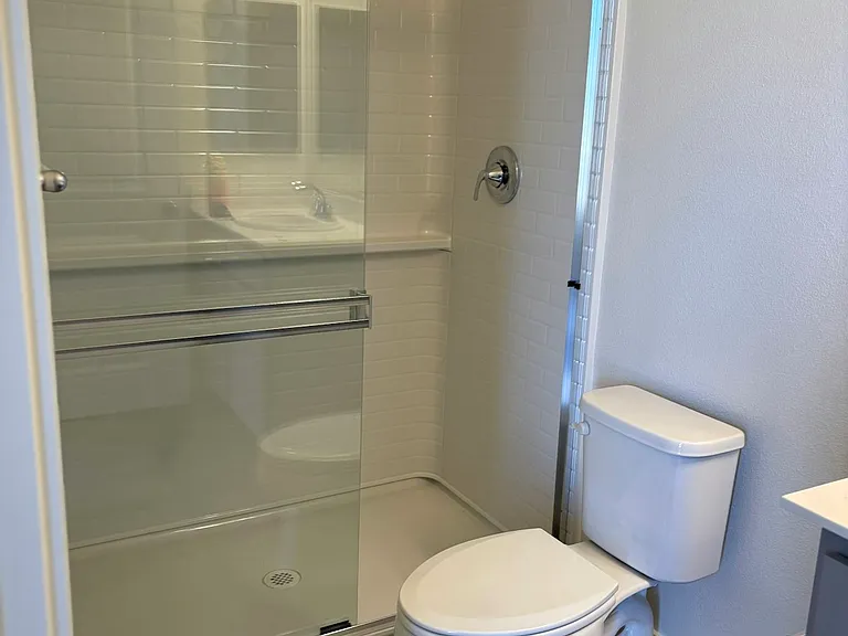 Private Bath