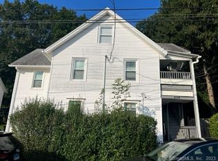 236 N State St, Ansonia, CT 06401