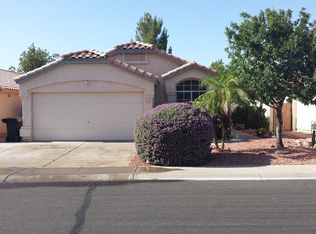 1080 W Kingbird Dr, Chandler, AZ 85286