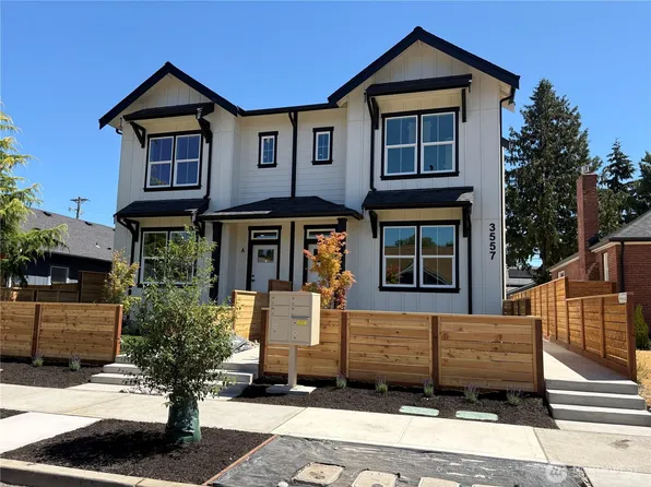 3557 S Monroe Street #A, Tacoma, WA 98409
