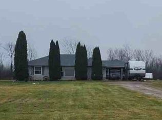 7956 Church Rd, Imlay City, MI 48444