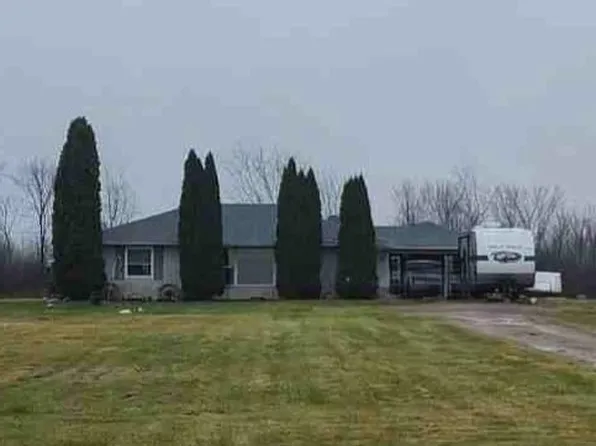 7956 Church Rd, Imlay City, MI 48444