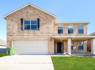 8115 Wesson Rd, Arlington, TX 76002