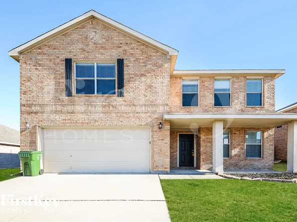 8115 Wesson Rd, Arlington, TX 76002