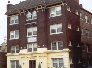 12463 Cedar Rd APT A, Cleveland Heights, OH 44106