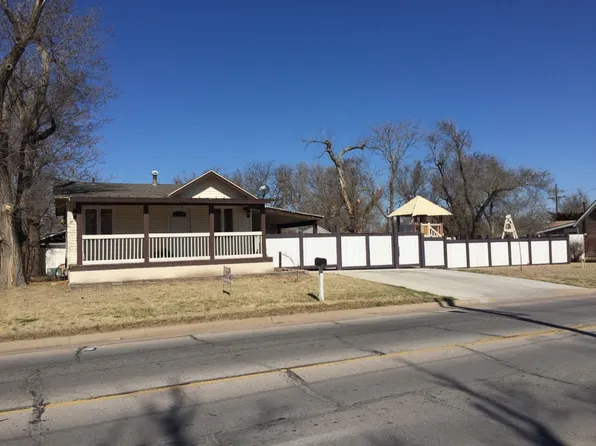 916 E 11th Ave, Hutchinson, KS 67501