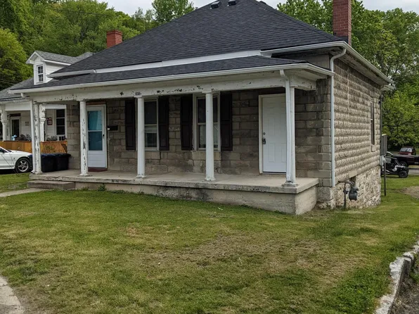 365 Owenton Ave, Frankfort, KY 40601