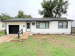 405 N Cedar St, Owasso, OK 74055