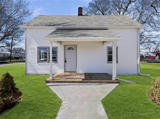 302 Wells St, Orrick, MO 64077
