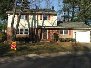 10961 Rum Cay Ct, Columbia, MD 21044