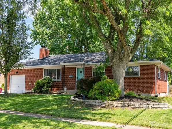 1065 Wenston Ct, Dayton, OH 45429
