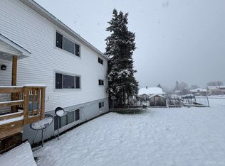214 Crystal Ave, Crystal Falls, MI 49920