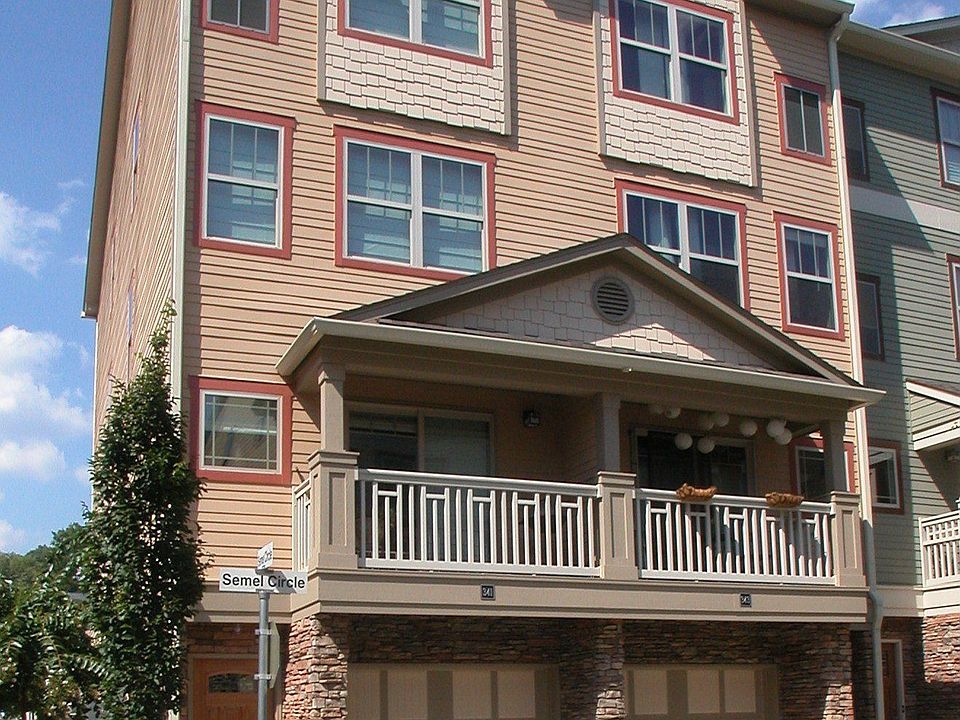1st image of 216 Semel Dr NW Unit 364