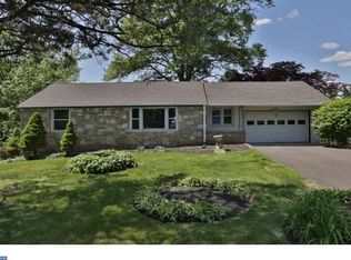 8 N Midway Ave, Feasterville Trevose, PA 19053