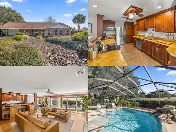 2611 SW 36th Dr, Ocala, FL 34474