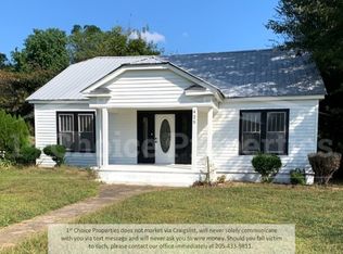 425 Oak St, Bessemer, AL 35022