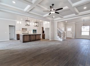 8816 Grey Joy Rd, Edmond, OK 73007