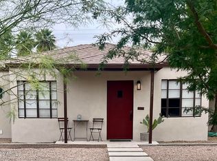 1117 W Glenrosa Ave, Phoenix, AZ 85013