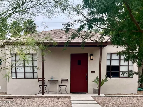1117 W Glenrosa Avenue, Phoenix, AZ 85013