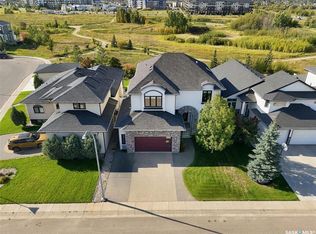 323 Hastings LANE, Saskatoon, SK S7V 0C8