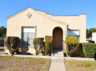 923 E 84th Pl, Los Angeles, CA 90001