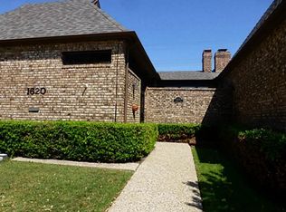 1620 Banbury Ln, Carrollton, TX 75006