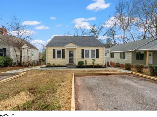 412 Rogers Ave, Greenville, SC 29617