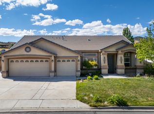 17795 Thunder River Dr, Reno, NV 89508